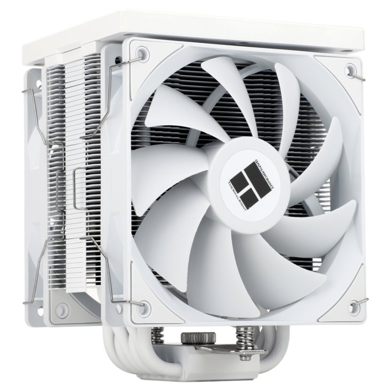 Thumbnail 2 de Refrigeración Thermalright Burst Assassin 120mm para Intel/AMD