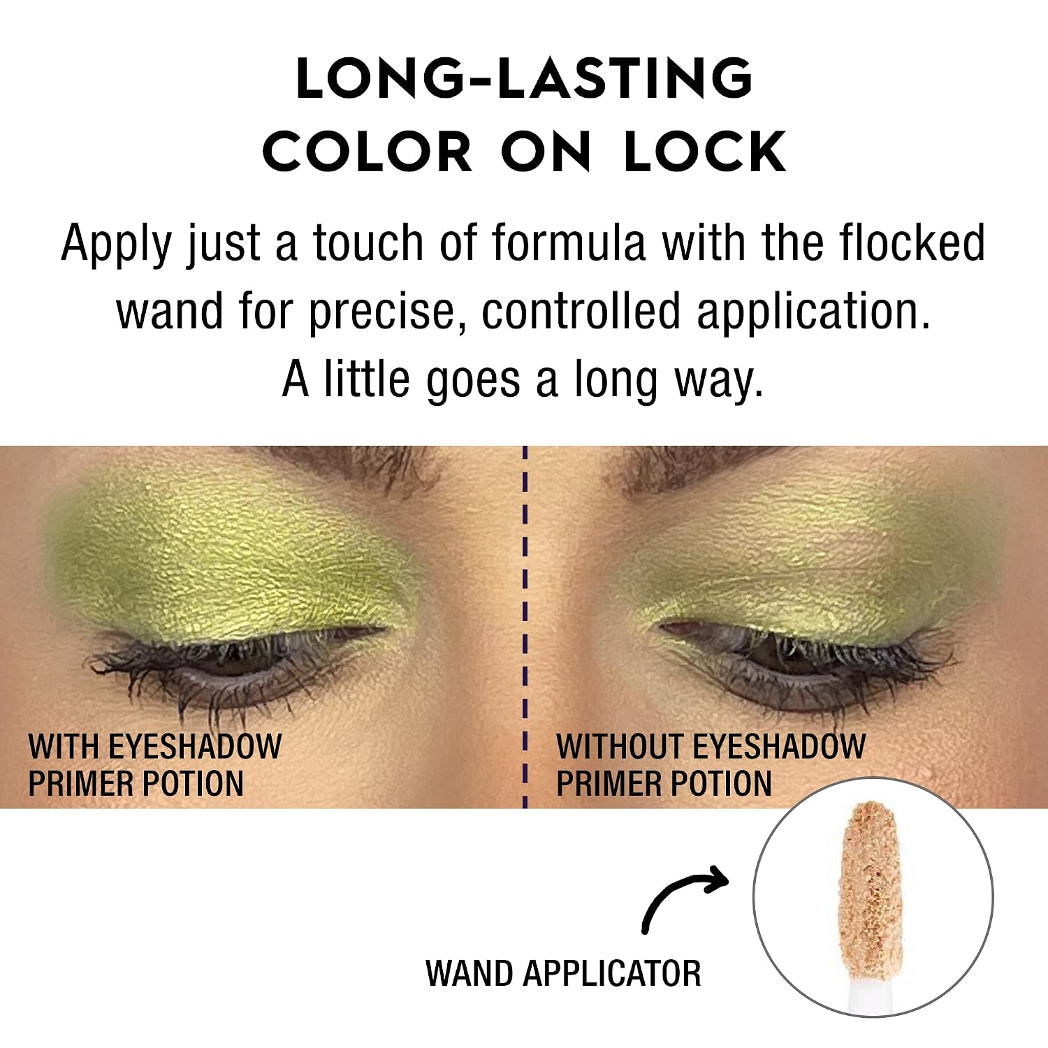 Thumbnail 3 de Urban Decay Eyeshadow Primer Potion 1704402 Nude Eye Primer for Smooth Makeup