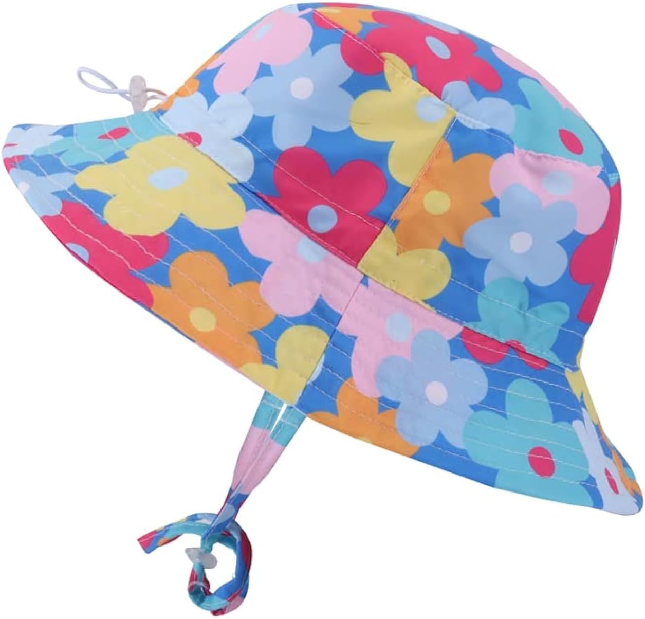 Detalle de Toddler Sun Hat, 7 cm Brim