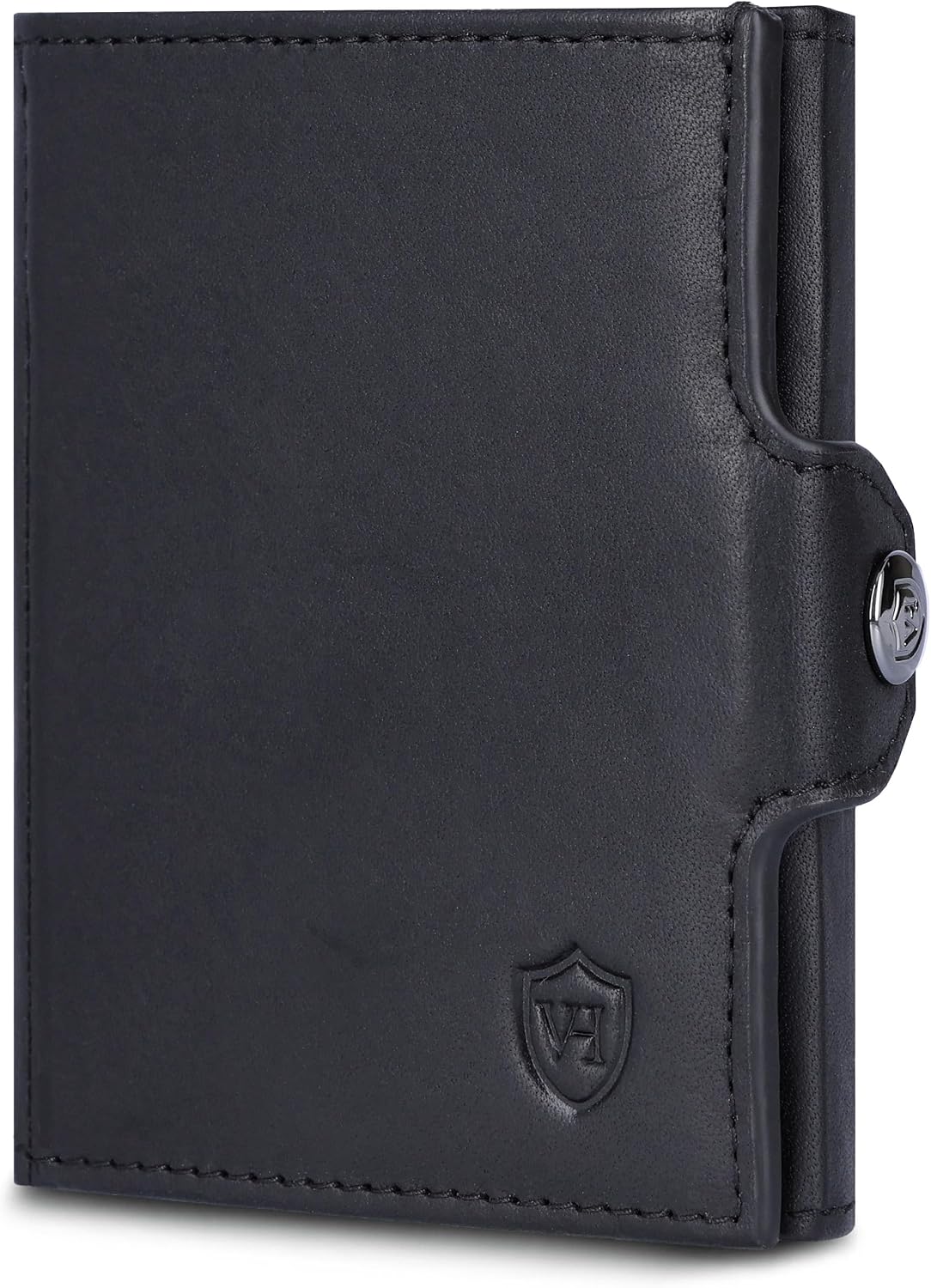 Thumbnail 2 de VON HEESEN Slim Wallet Geldbörse mit RFID-Schutz