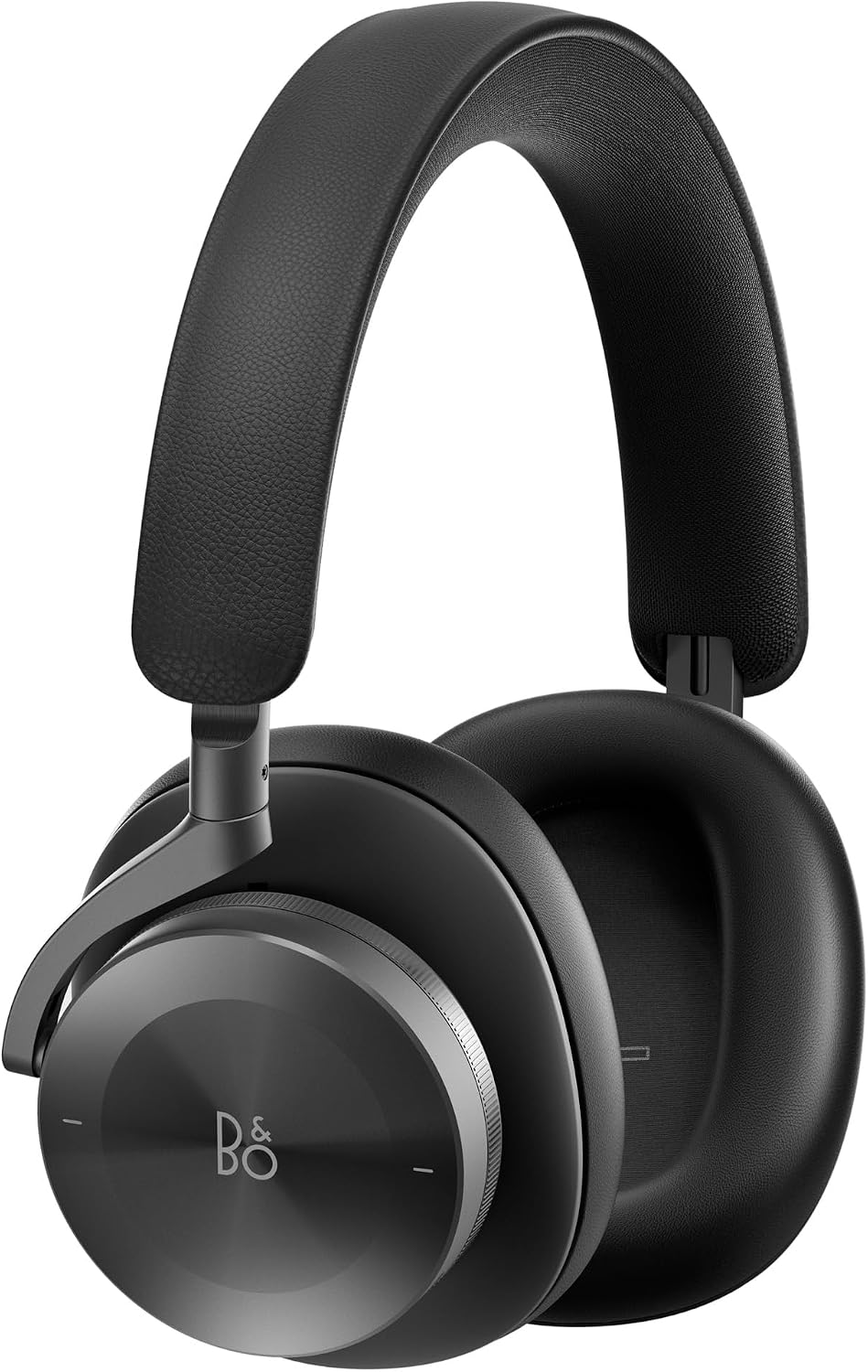 Detalle de Bang & Olufsen Beoplay H95 – Cuffie over-ear Bluetooth con ANC adattiva, 50 ore e custodia in alluminio