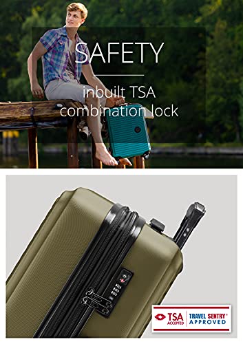 Thumbnail 6 de Hauptstadtkoffer Mitte — Valise Moyenne à Coque Rigide TSA, 4 Roues, 88 L