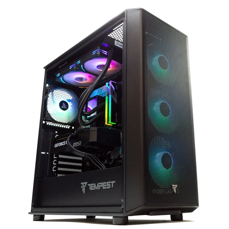 Detalle de Imperial Ryzen 7 7700X + 32GB + 2TB SSD