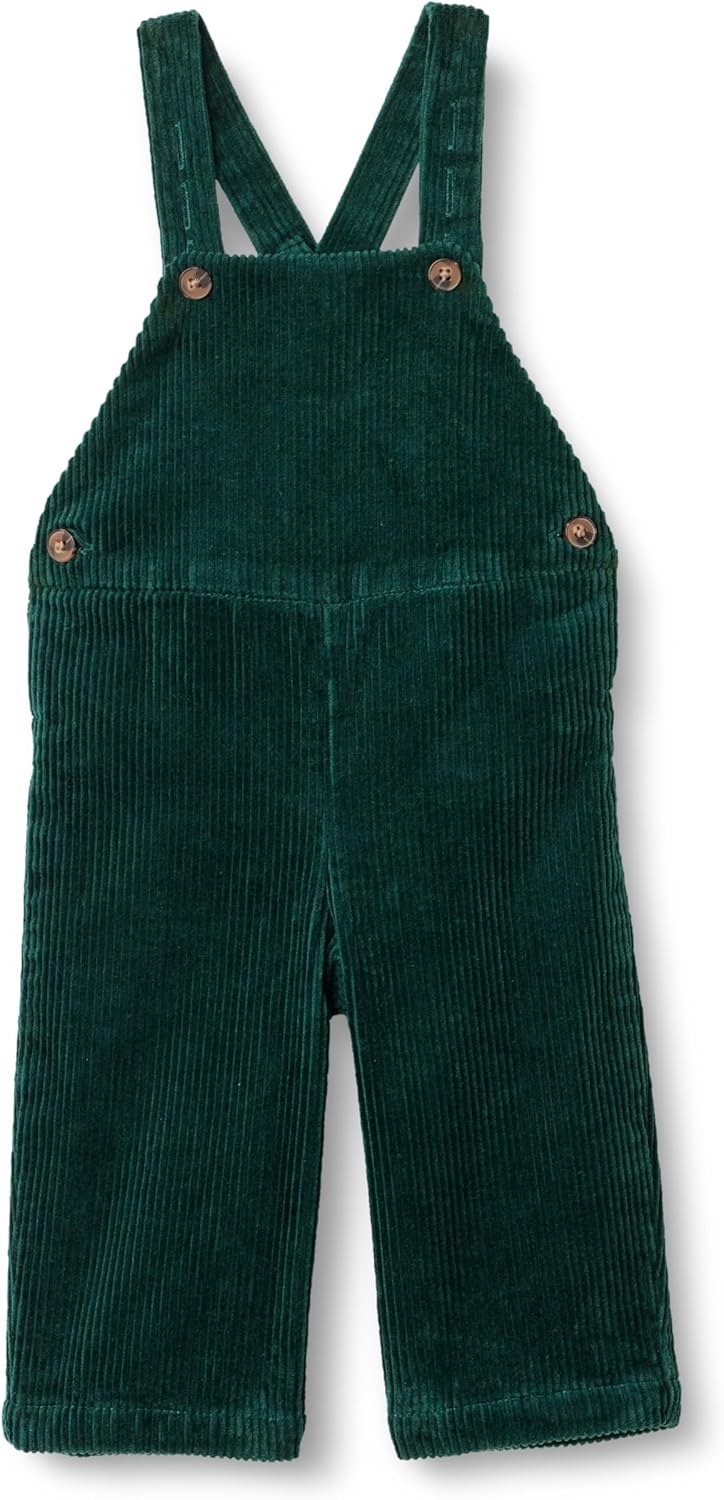 Thumbnail 6 de Amazon Essentials Unisex Baby Corduroy Dungarees (Sofia Grainge collaboration)
