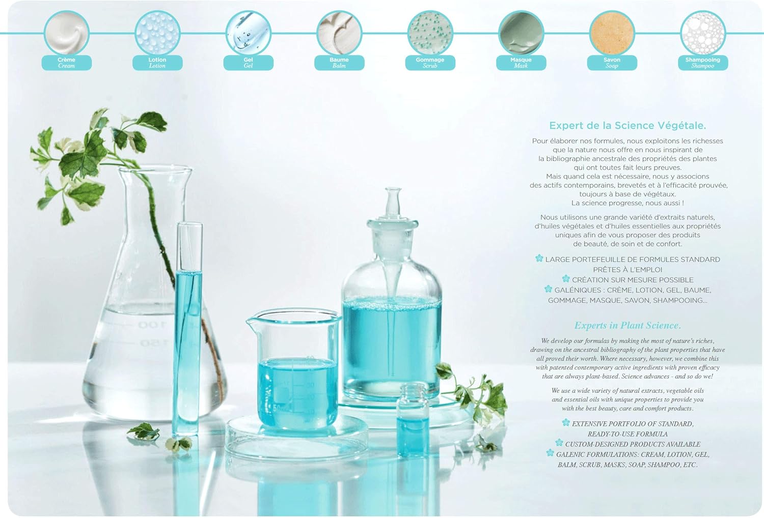 Thumbnail 3 de Eurotel PIEDS’RELAX (Lavande) – Soin Bain des Pieds en billes effervescentes, 20 pièces