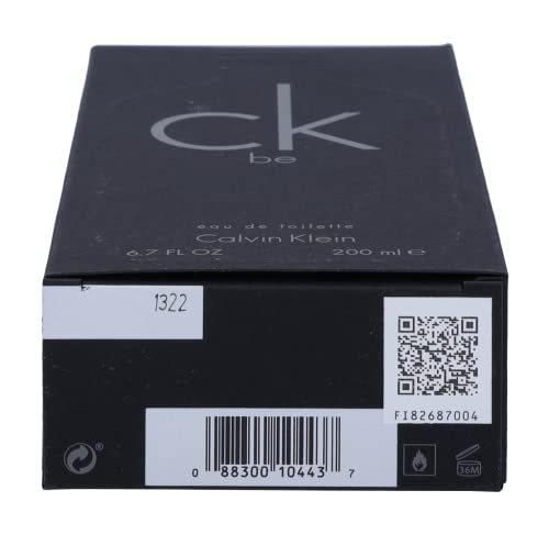 Thumbnail 7 de Calvin Klein CK Be 200 ml — eau de toilette unisex