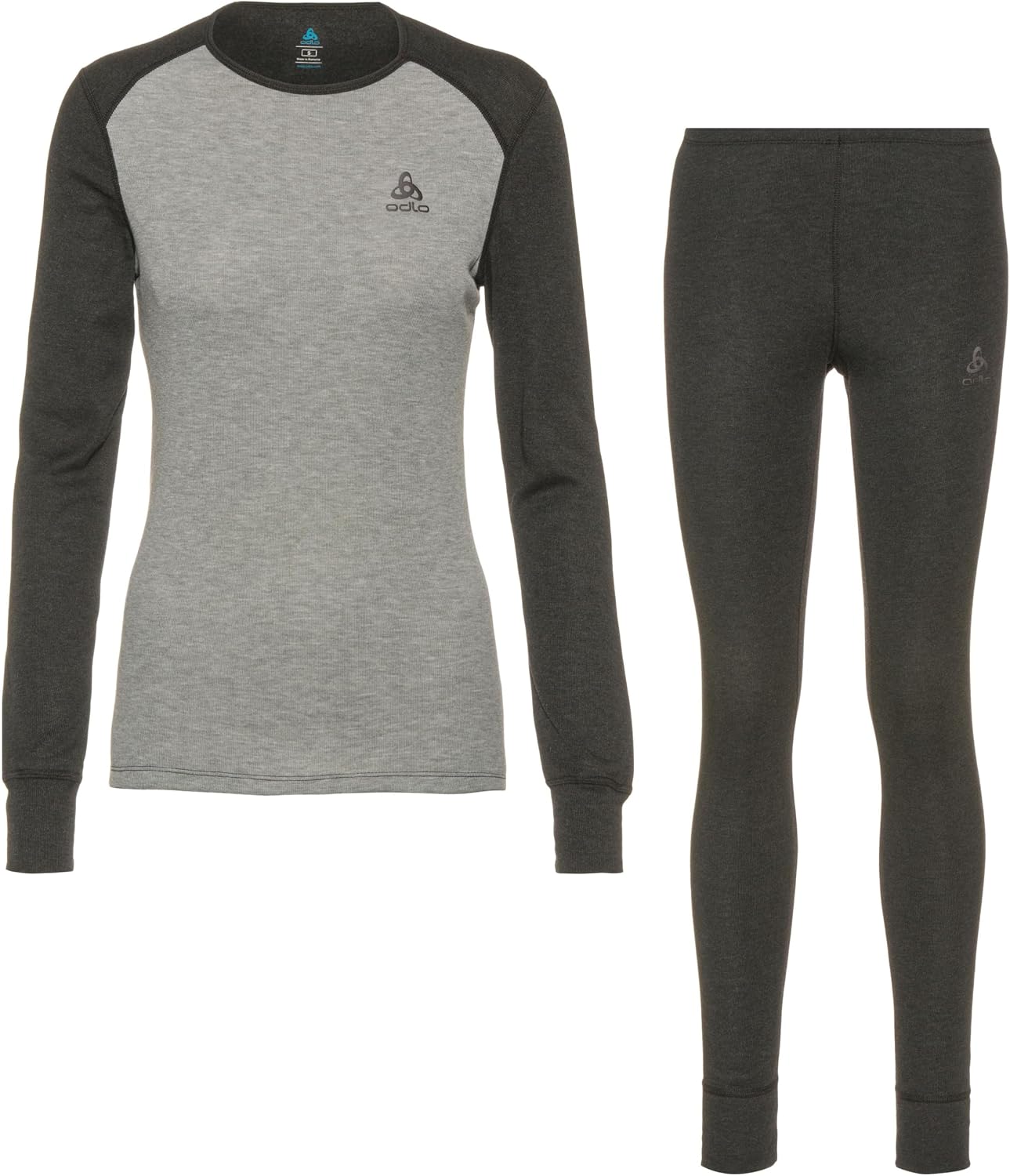 Thumbnail 5 de Odlo Active Warm Special Set sous-vêtements femme
