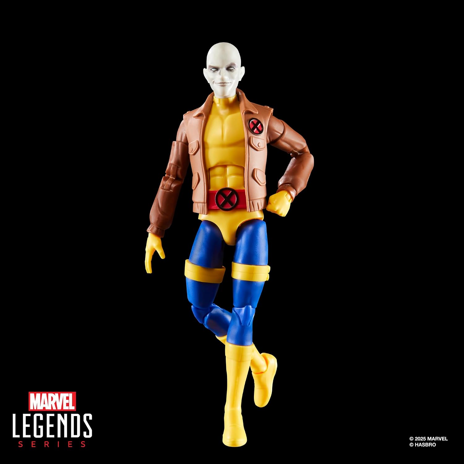 Detalle de Hasbro Marvel Morph 15 cm