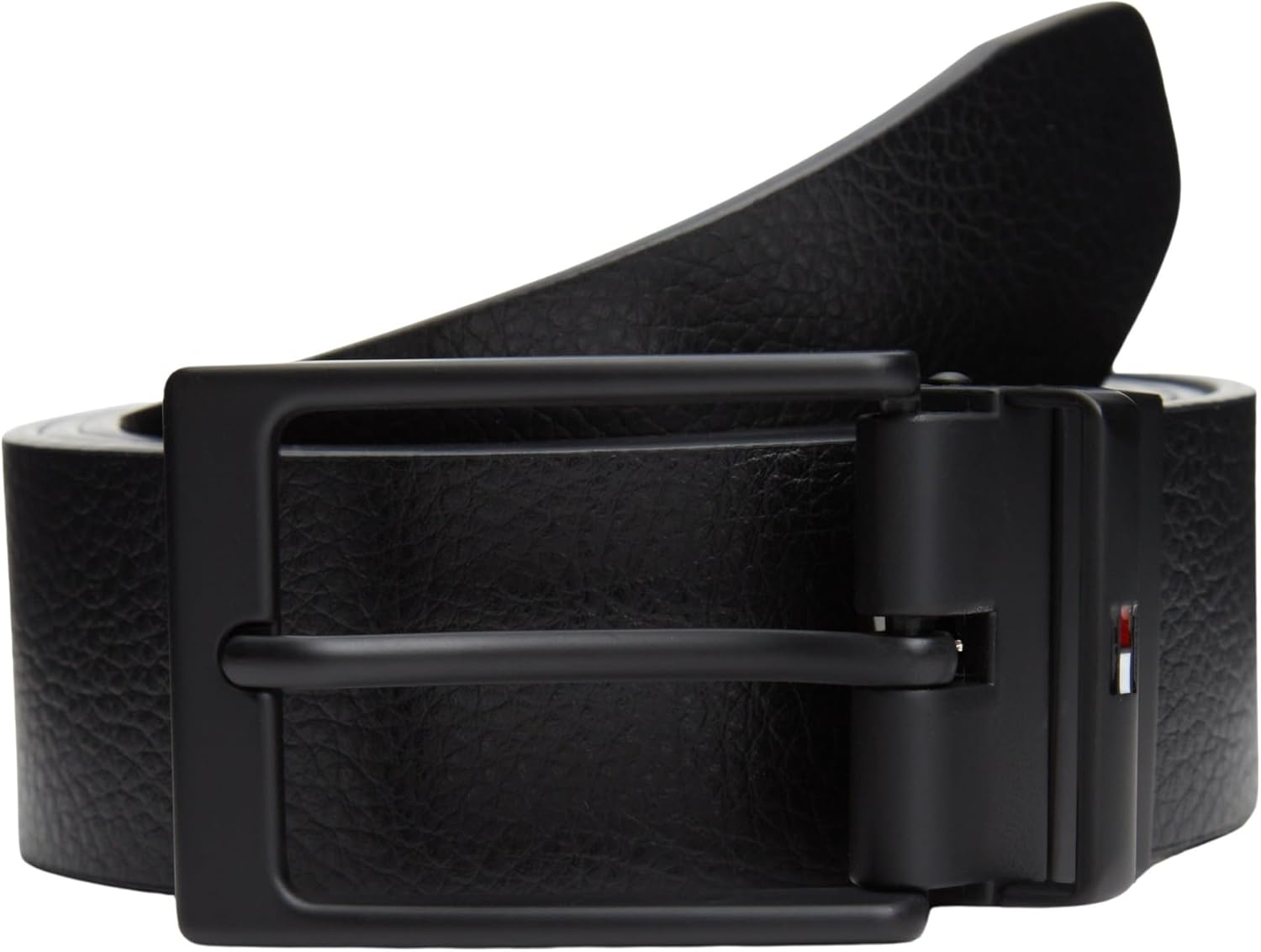 Detalle de Tommy Hilfiger cintura reversibile unisex adulto