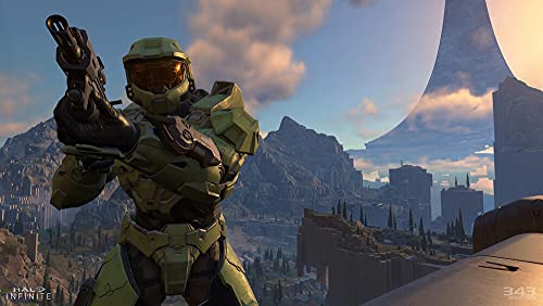 Thumbnail 6 de Halo Infinite - Juego para Xbox Series X y One