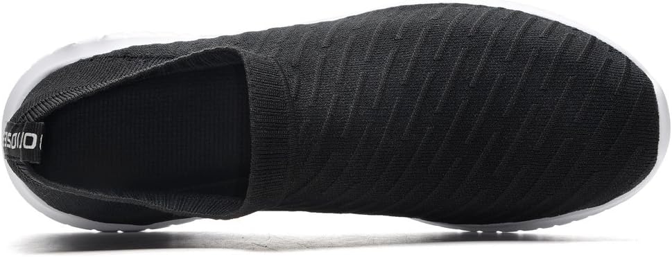 Thumbnail 2 de TIOSEBON Women's Lightweight Mesh Trainers – Practical casual walking sneakers