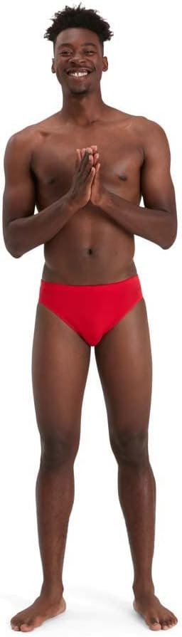 Thumbnail 5 de Speedo Men's Eco Endurance+ 7cm Swimming Briefs