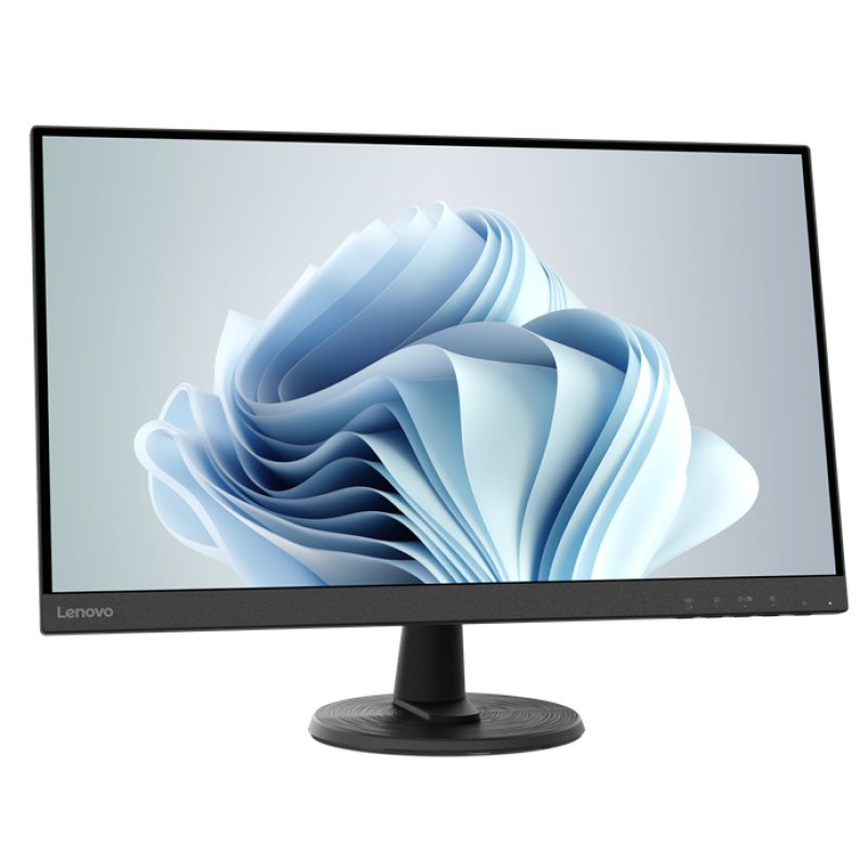 Detalle 2 de Lenovo D27-40: monitor 27" VA FHD 75 Hz con FreeSync