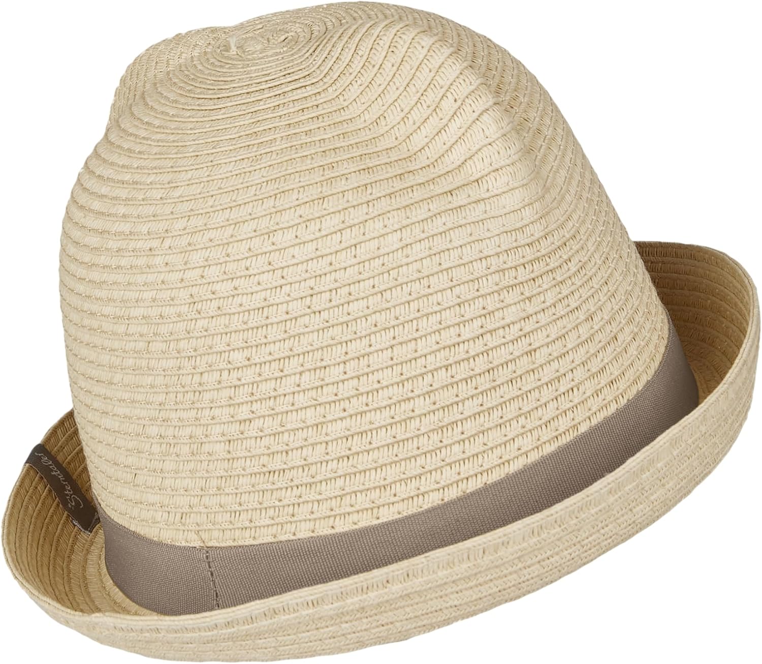 Detalle 2 de Sterntaler Strohhut Chapeau de paille fille đ