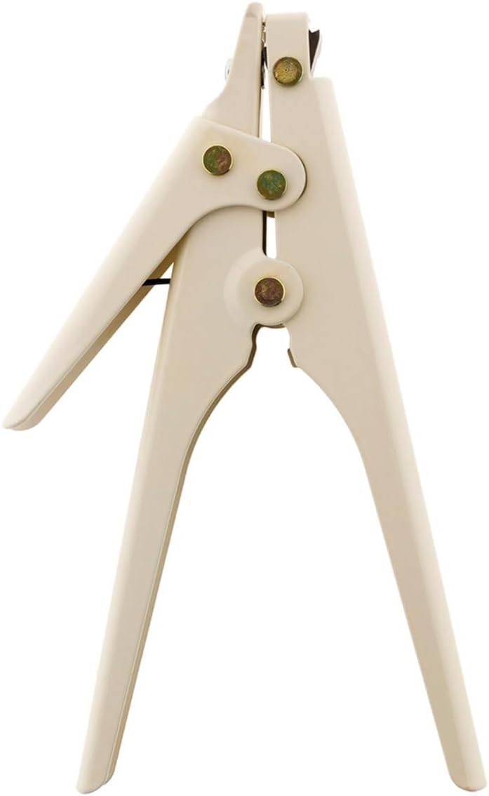 Detalle 2 de Zenitech Pince pour colliers 25 cm