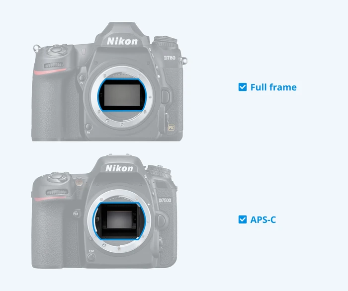 Thumbnail 9 de Nikon AF‑S 50 mm f/1.8G mit 58 mm Set