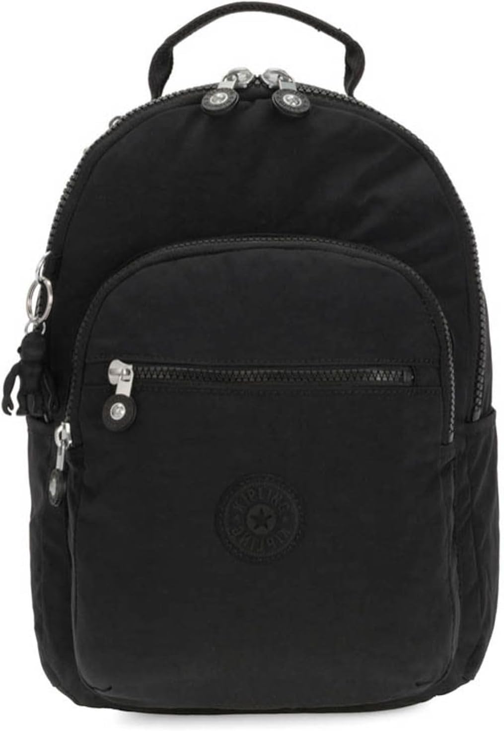 Detalle de Kipling SEOUL S Zaino piccolo: protezione tablet e stile urbano in 14 L