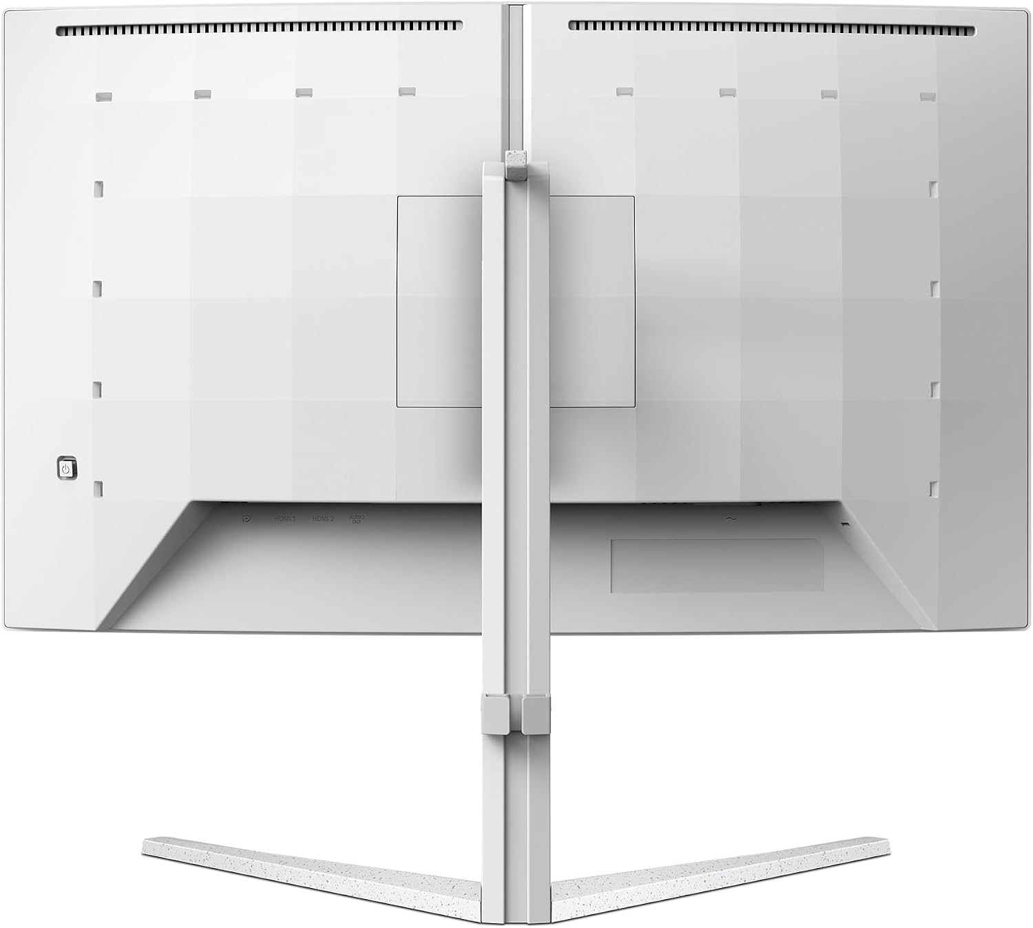 Detalle 1 de Philips Evnia 27M2C5501 Monitor
