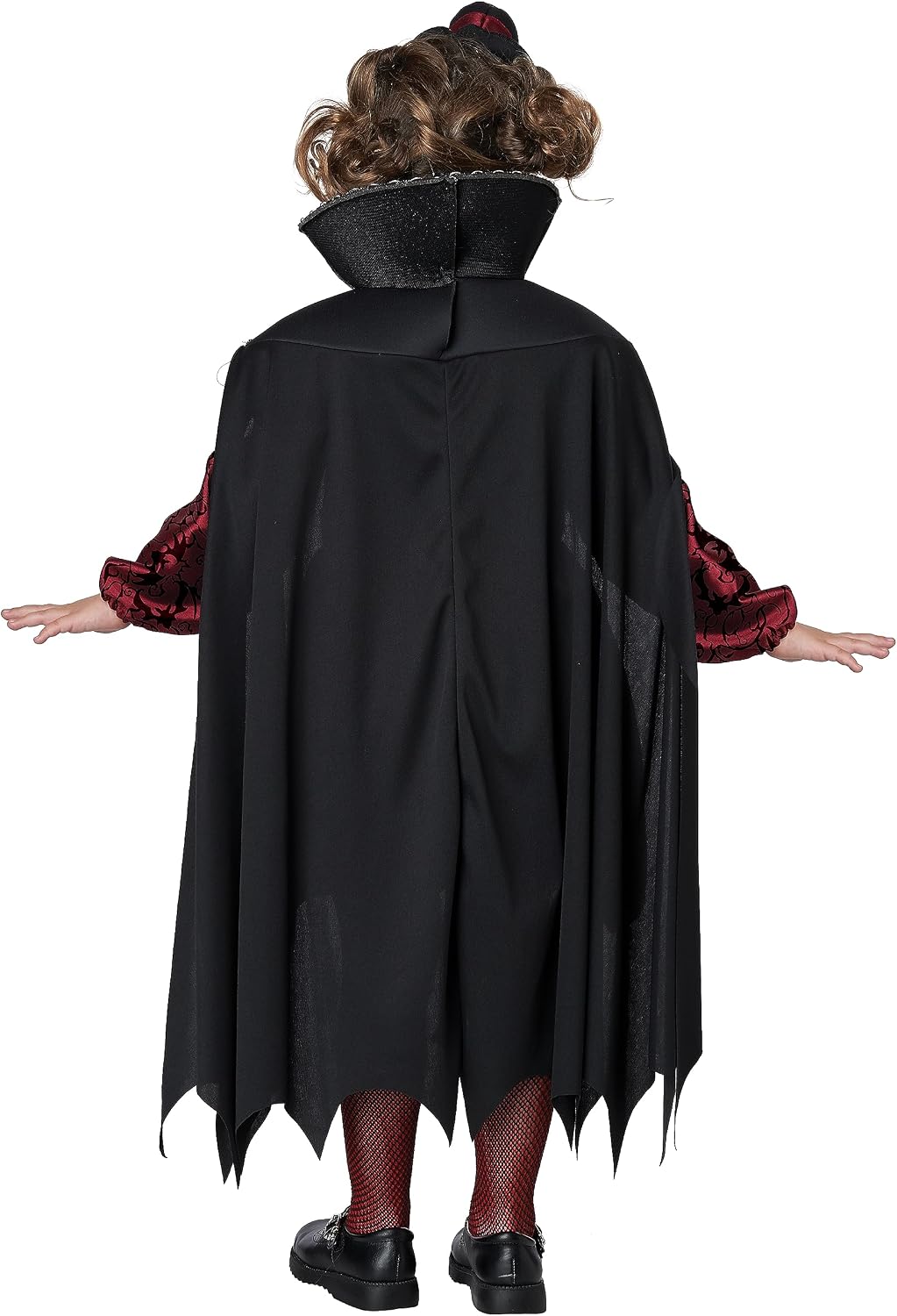 Detalle de California Costumes Toddler Vampire Costume, Size M