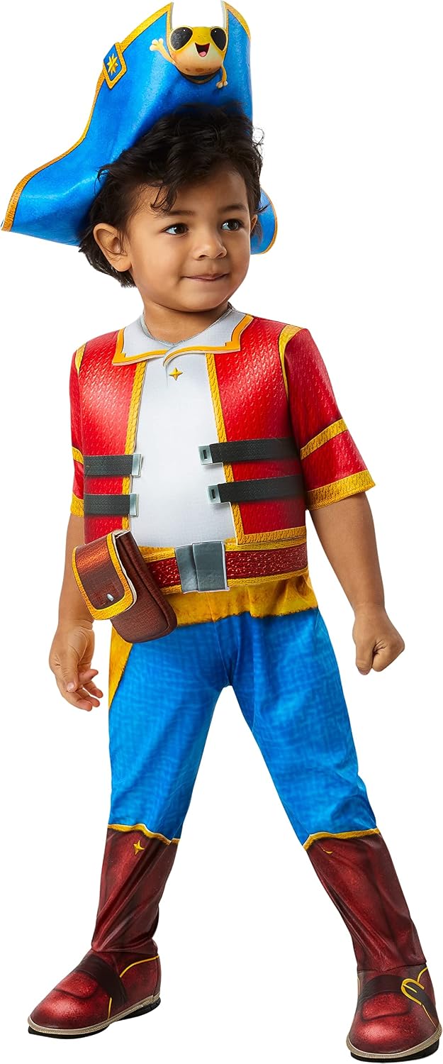 Detalle de Rubies Toddler Costume, 2T