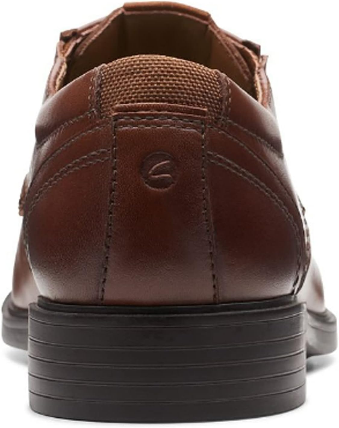 Thumbnail 5 de Clarks Clarkslite Low Oxford : confort léger pour les journées bien remplies