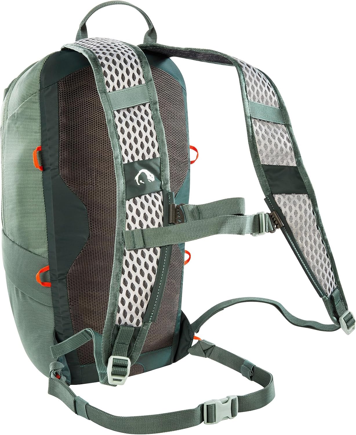 Detalle de Tatonka Active Pack 15 — Sac à dos Mixte pour activités sportives