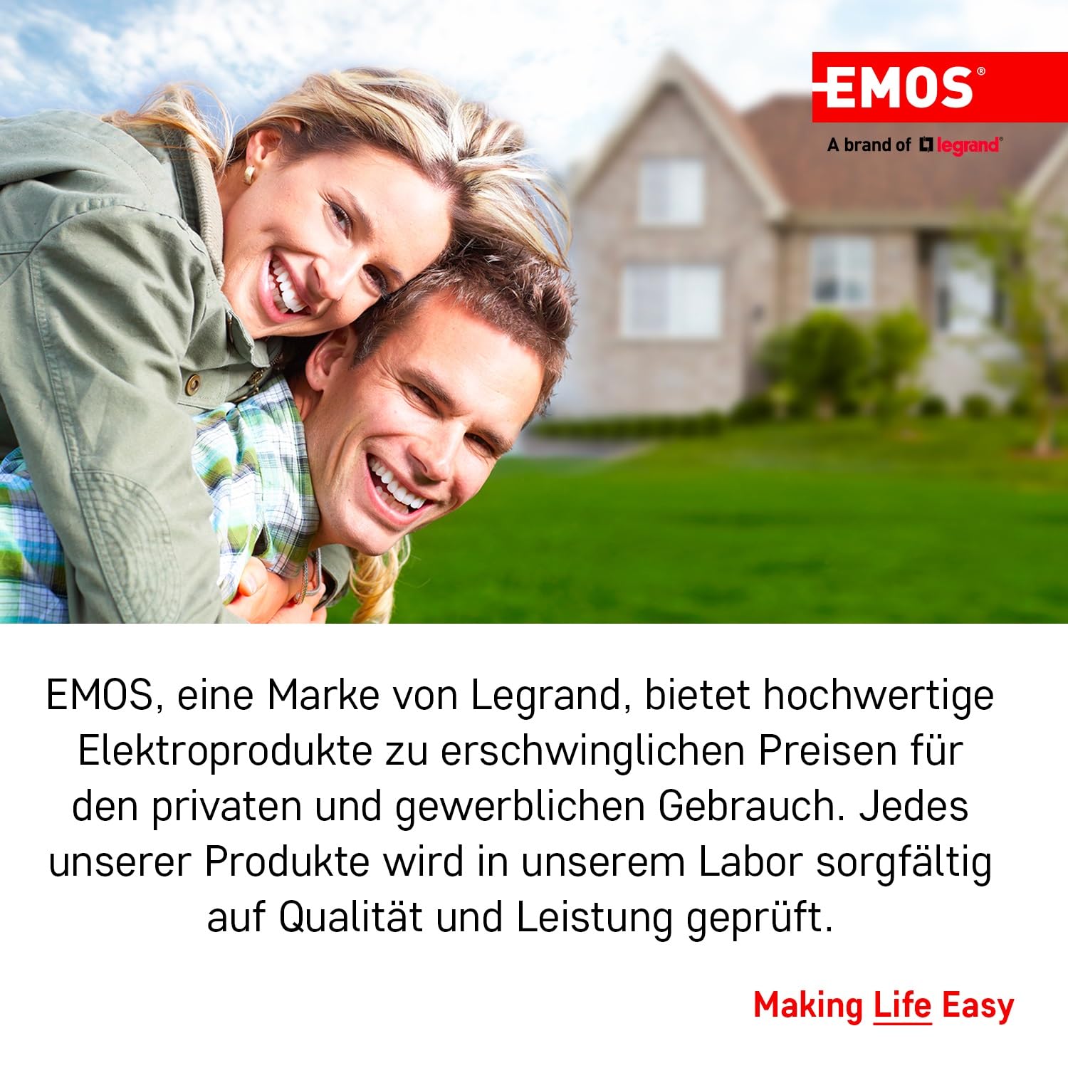 Thumbnail 6 de EMOS Anlegethermostat mit Drehknopf (analoger Rohranlegethermostat) – 0 bis 90 °C