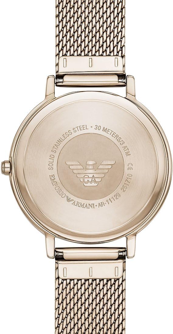 Thumbnail 2 de Emporio Armani Damenuhr 32 mm