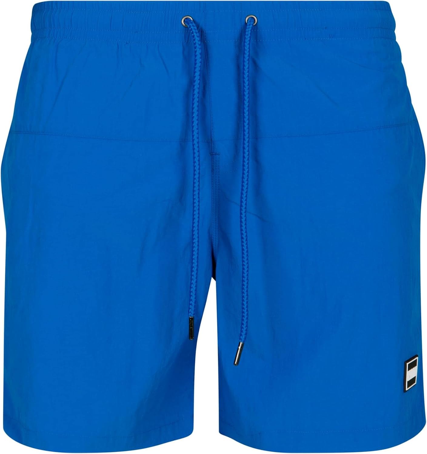Thumbnail 5 de Urban Classics Block Swim Shorts per Uomo – Blu Cobalto, taglia M