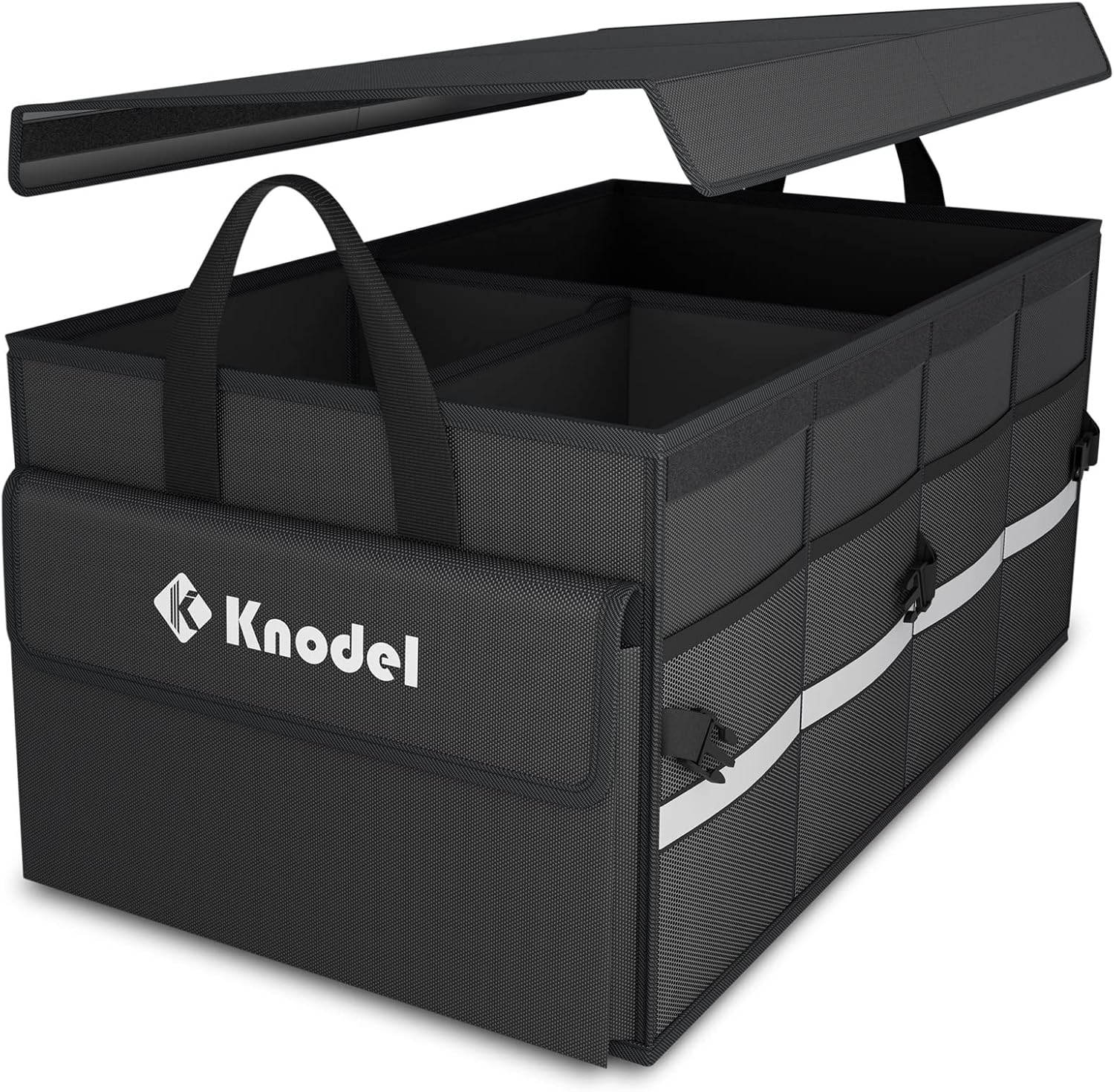 Detalle de K KNODEL Car Trunk Organizer 1 Medium