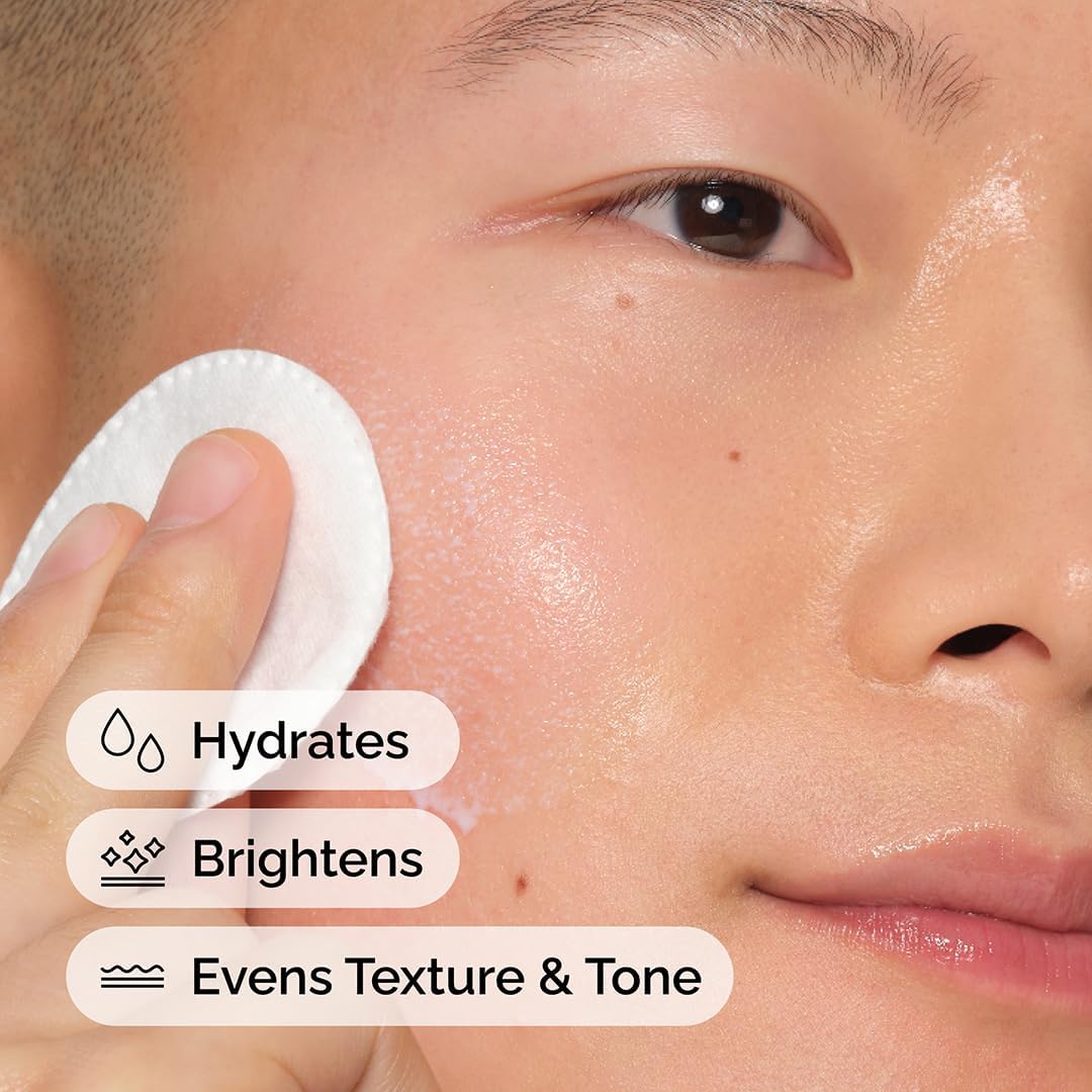 Detalle de The Ordinary 30% Milky Toner, 100ml