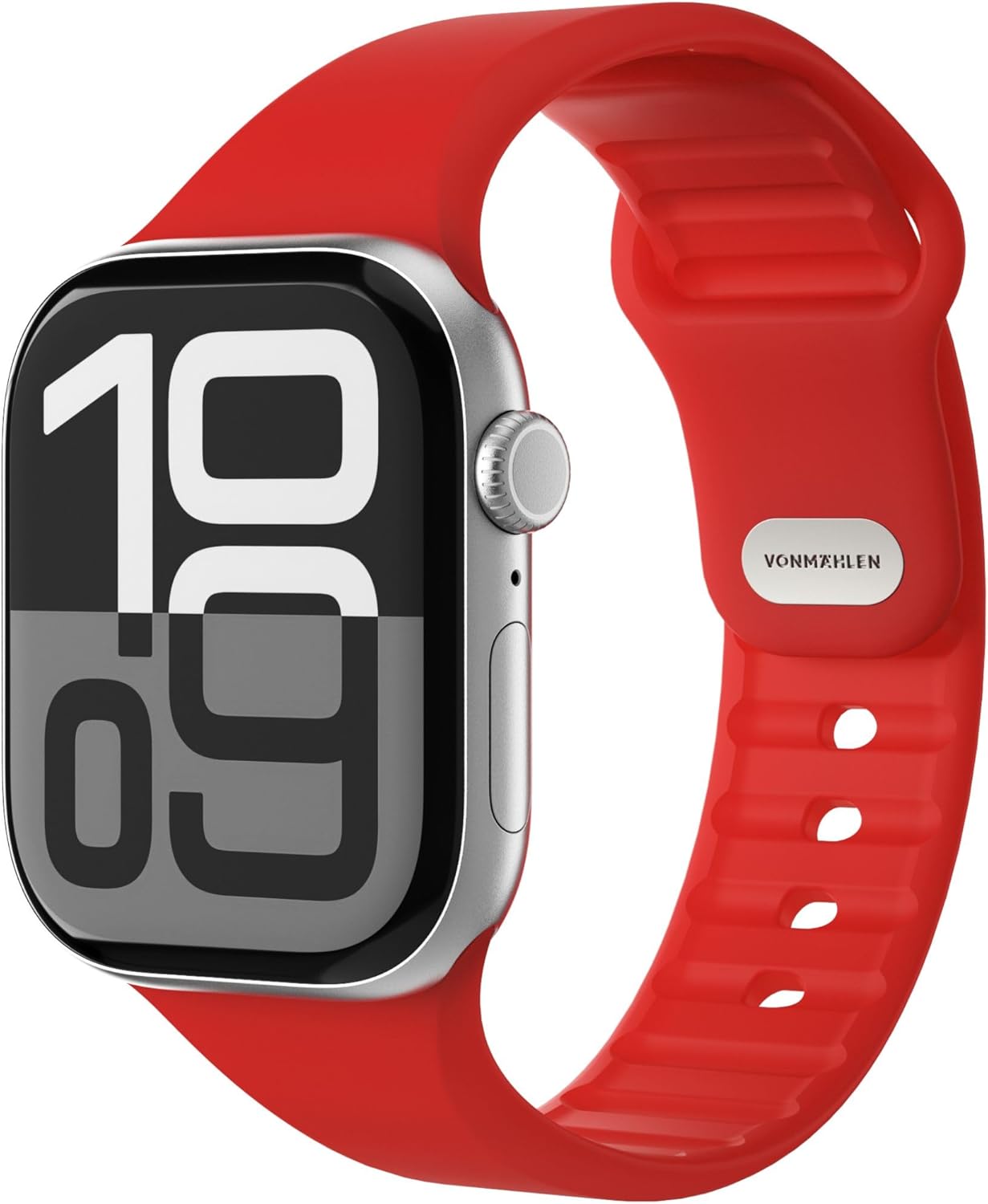 Detalle de VONMÄHLEN Classic Band 2 verstellbar für Apple Watch