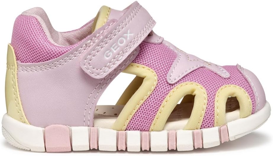 Thumbnail 2 de Geox Baby Girls B Sandal Iupidoo GirSandal