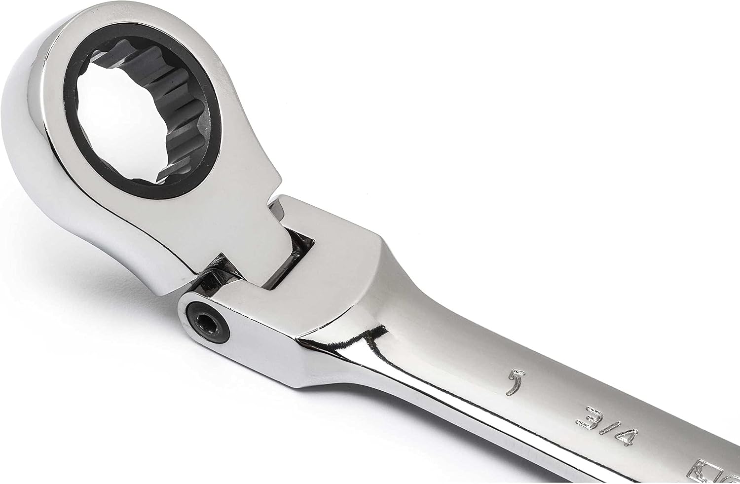 Detalle de GEARWRENCH Ratcheting Wrench Set 86730