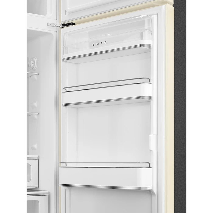 Thumbnail 1 de Smeg FAB30RCR6 Kühlgefrierkombination 72 L