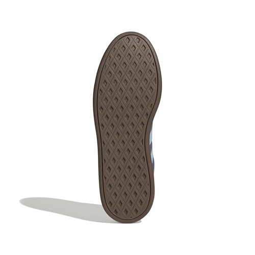 Thumbnail 6 de adidas Women's Breaknet Sleek Shoes, Dark Blue/Clear Sky/Gum5, 5.5 UK