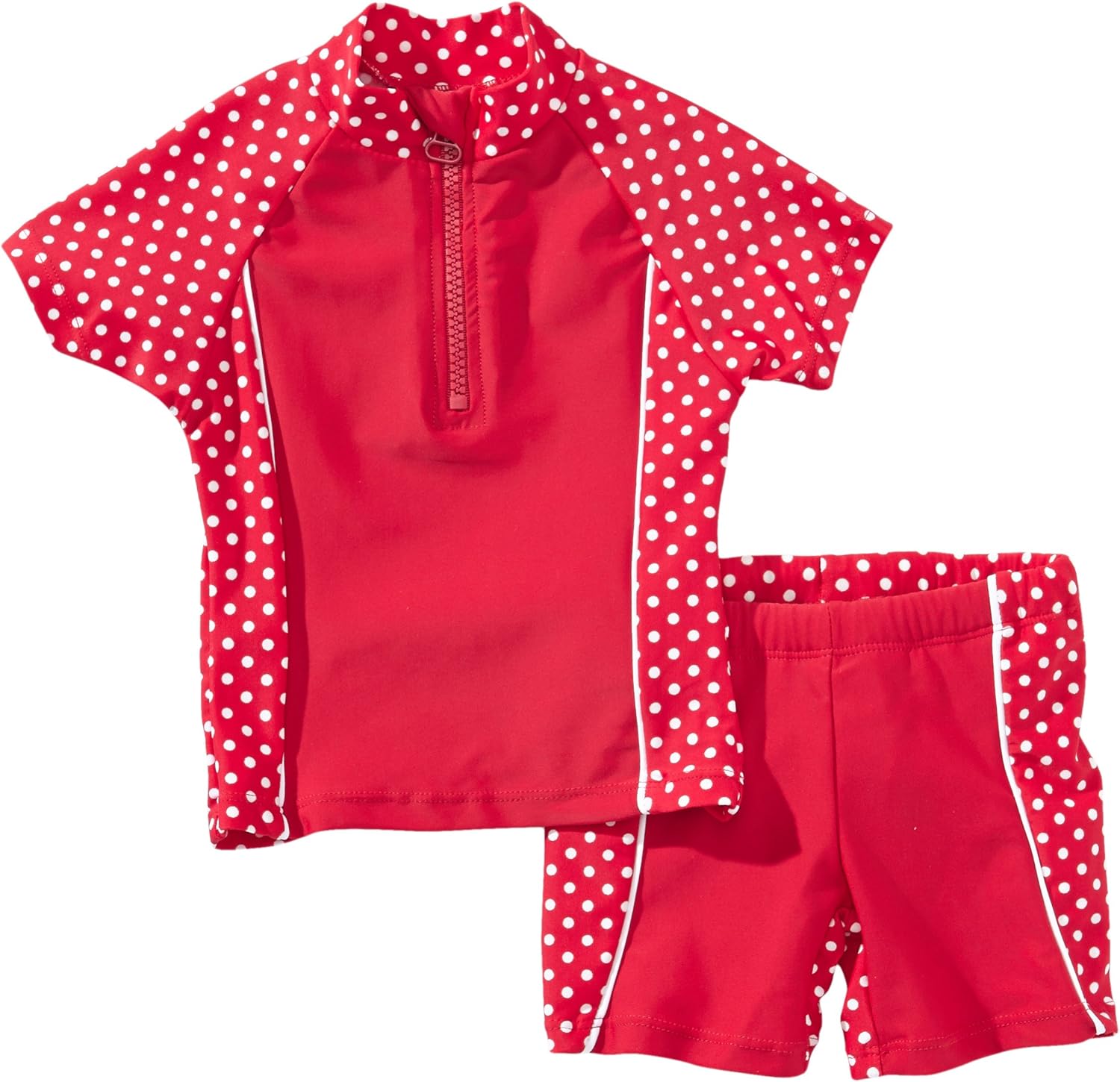 Detalle de Playshoes Set da Bagno UV Protection: costume due pezzi per bambini e ragazzi (un pacco da 1)