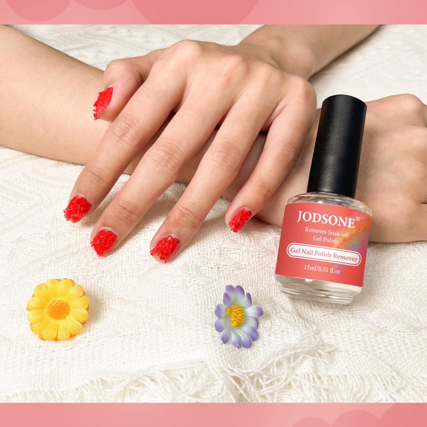 Thumbnail 5 de JODSONE 15ML Gel Remover ⚙