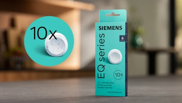 Thumbnail 15 de Siemens Pflegeset 1 Jahr mit 6 Filtern