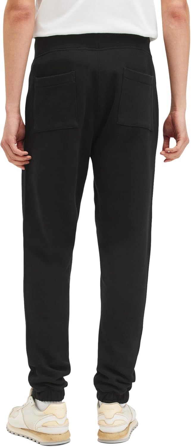 Thumbnail 3 de Allsaints Raven Sweatpant Pantaloni da tuta
