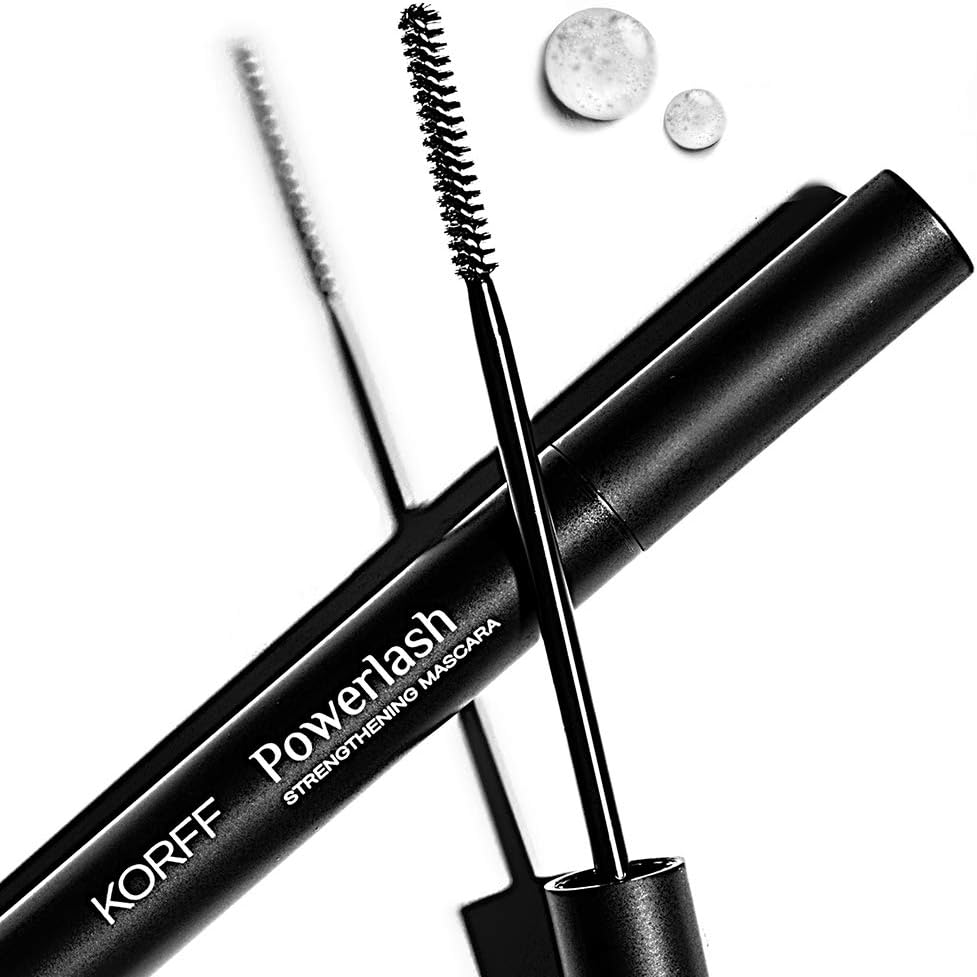 Detalle 2 de Korff Powerlash Mascara Rinforzante 7,6 ml