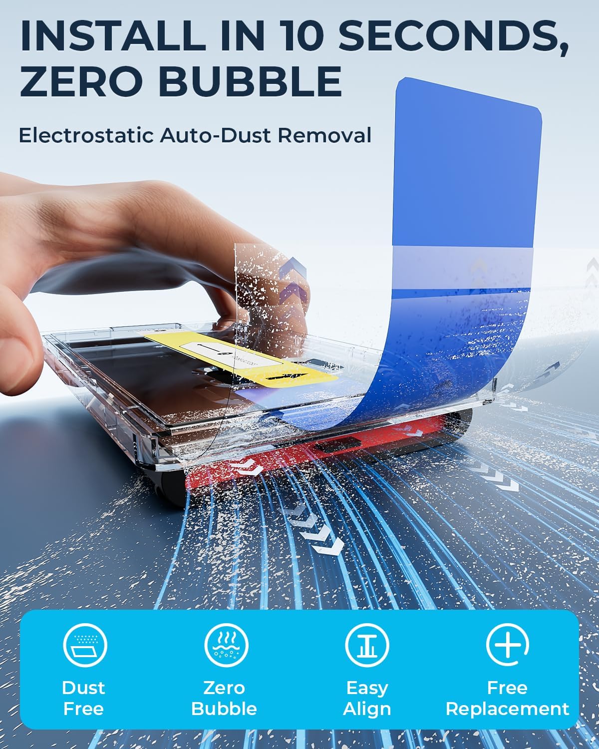 Thumbnail 4 de BINBOK VR Pro Controllers 18-in-1