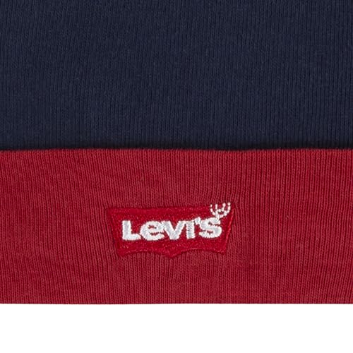 Thumbnail 6 de Levi's Classic batwing body 3 piezas 6-12 m 👶