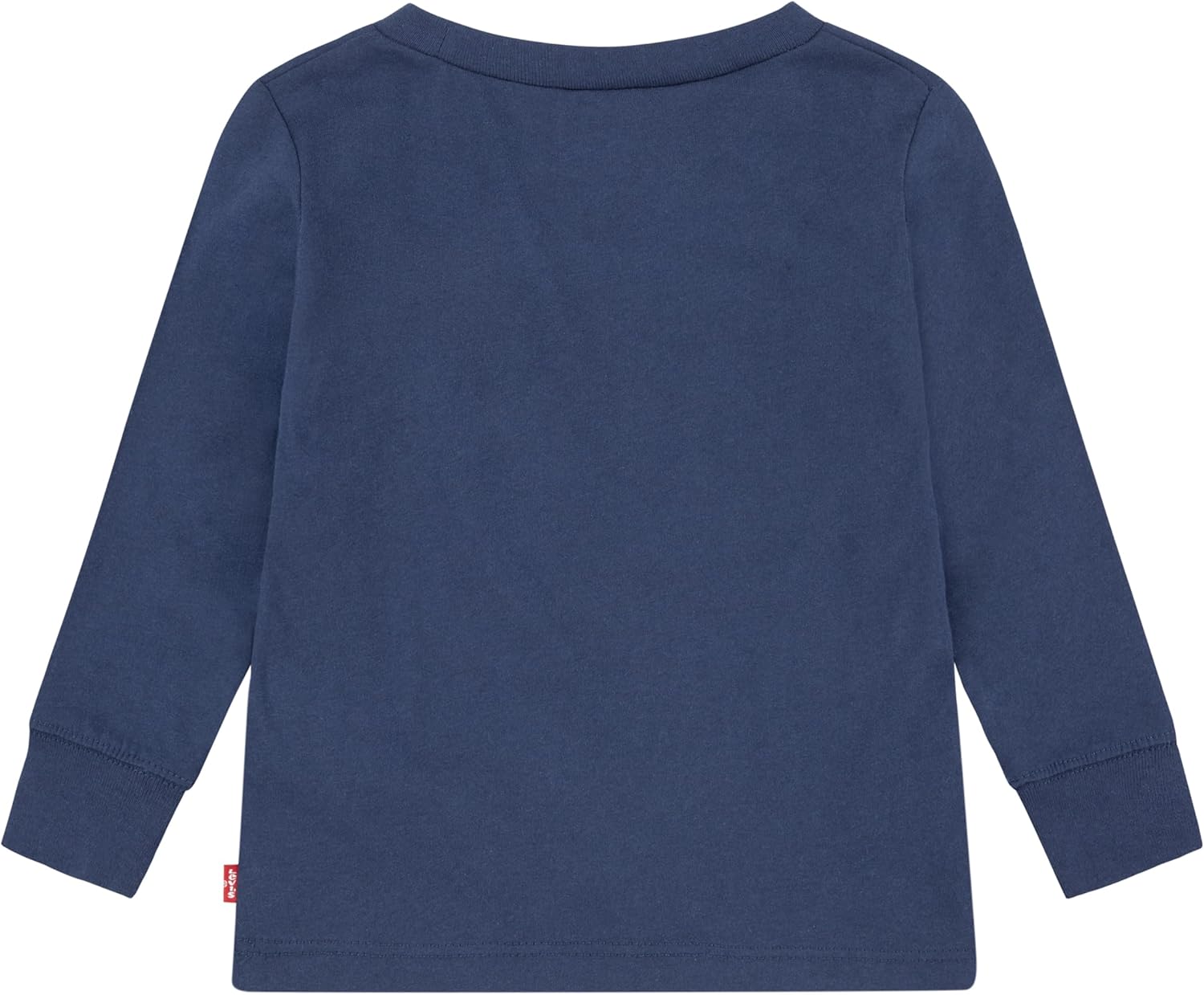 Thumbnail 1 de Levi’s Girls Batwing Tee Girl long-sleeve crew neck T-shirt