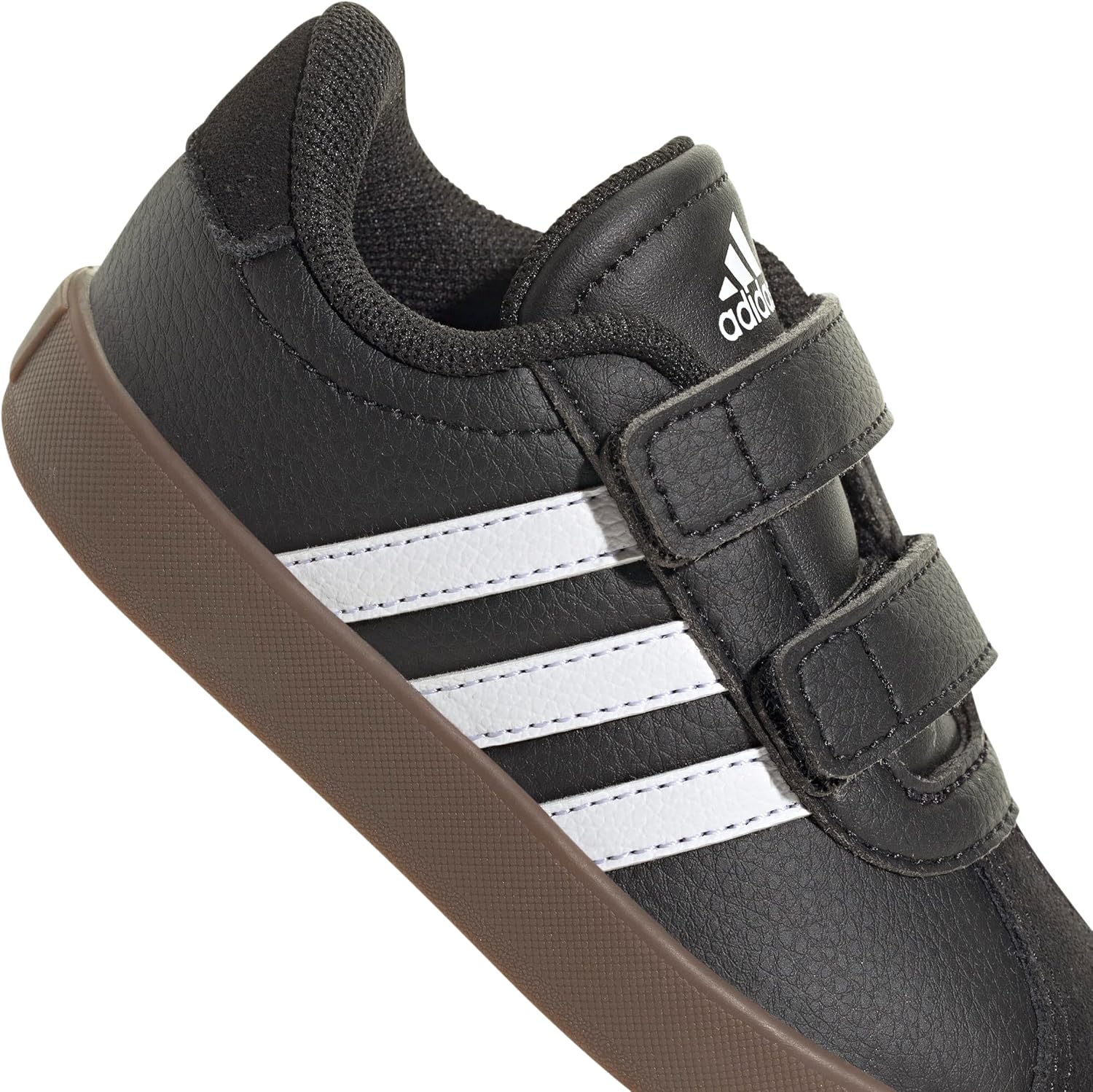 Thumbnail 4 de Adidas Unisex Kinder Vl Court 3.0 Schuhe