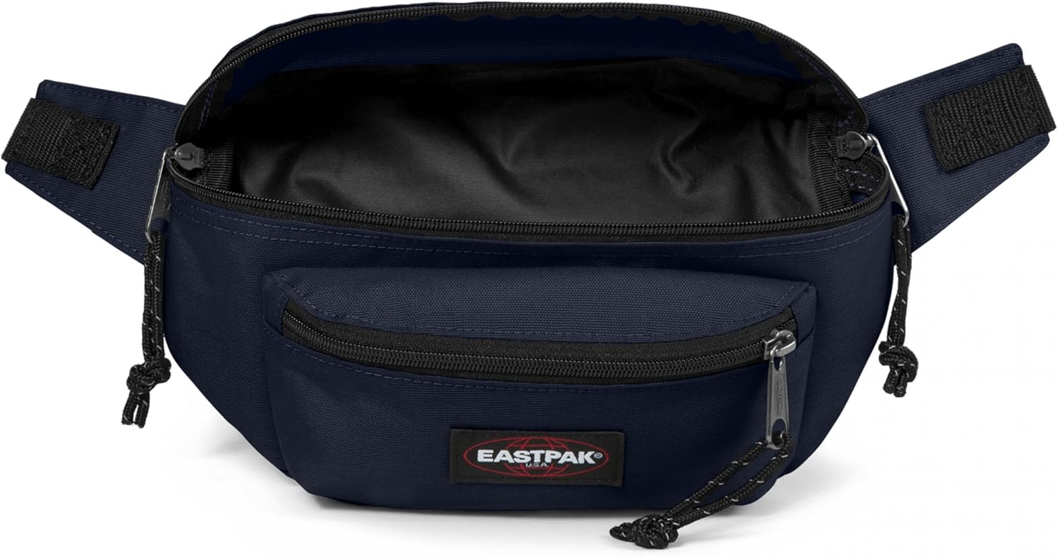 Thumbnail 1 de Eastpak Doggy Bag Sac Banane 3 L – Ultra Marine (Bleu)