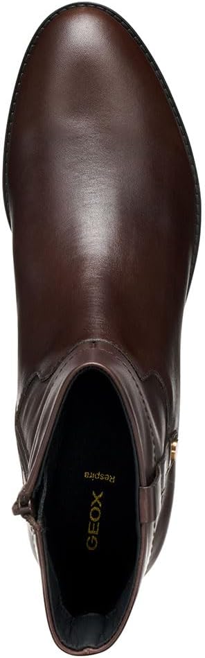 Thumbnail 6 de Geox D Felicity Bottines cheville Femme 🎀