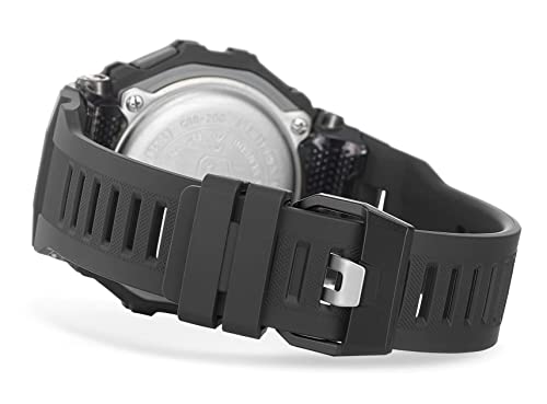 Thumbnail 2 de Casio G-Shock GBD-200-1ER, orologio da uomo in resina