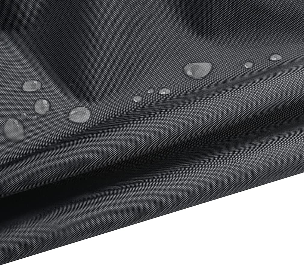Detalle 2 de OARCO 180L duża torba do przechowywania 100 × 55 × 33 cm, składana