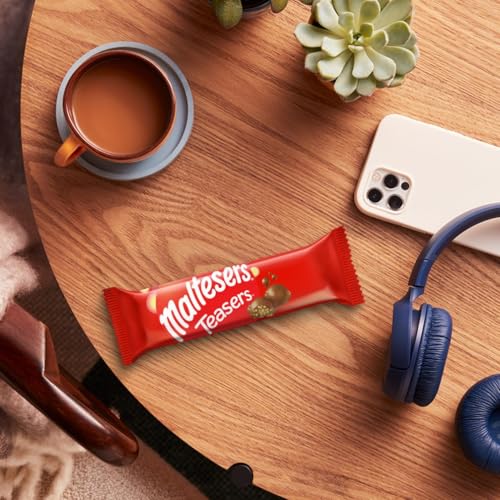 Thumbnail 7 de Maltesers Barritas 24 x 35 g pack chocolatinas 🍫